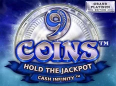 9 Coins 9 Coins