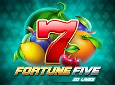 Fortune Five Fortune Five