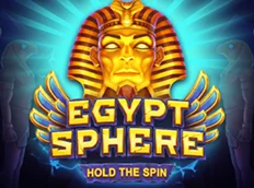 Egypt Sphere Egypt Sphere